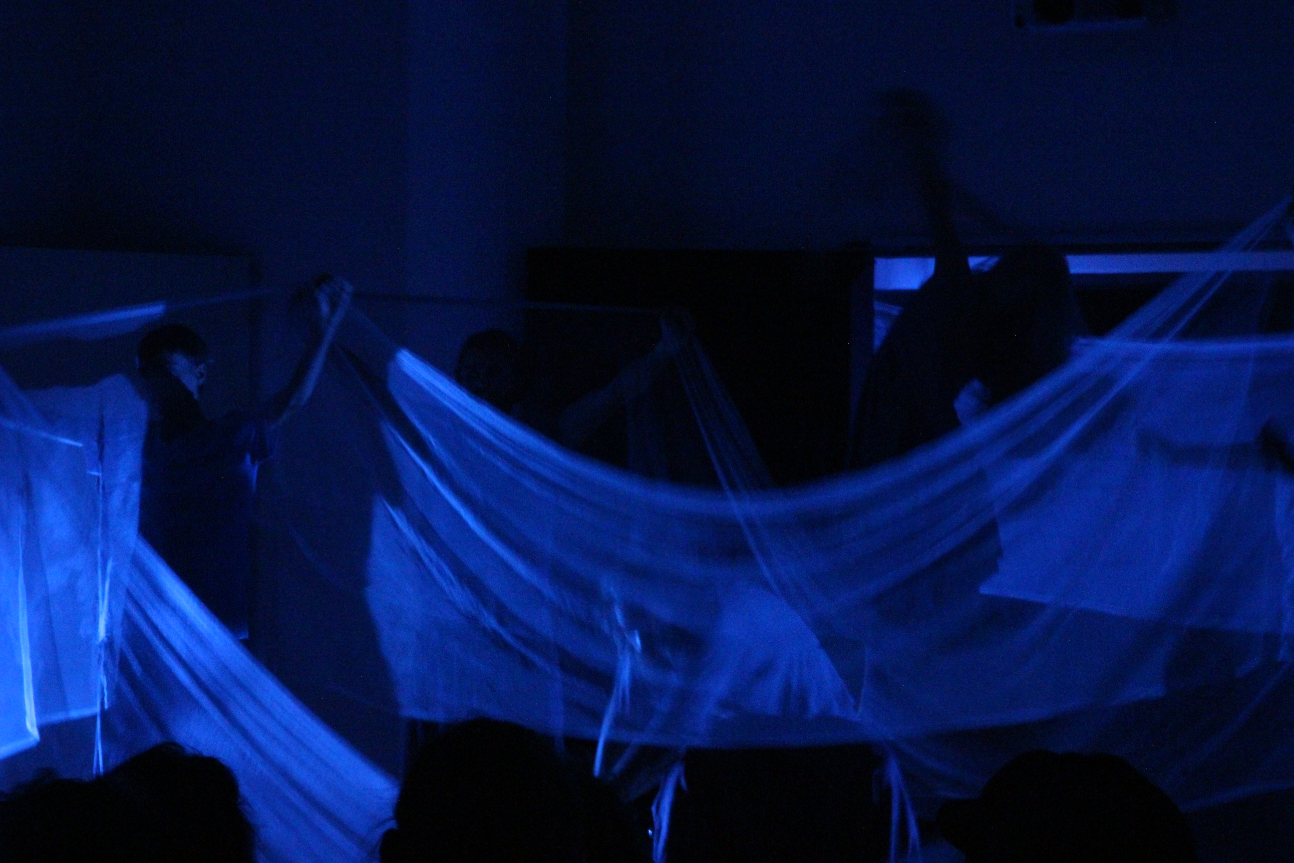 ARTbridge Ma'at 2017