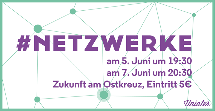 Netzwerke Header